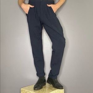 Armani dress pants